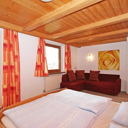 Holiday Rissbacher Tatil Evi *