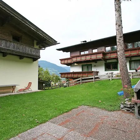 Tatil Evi Holiday Rissbacher *