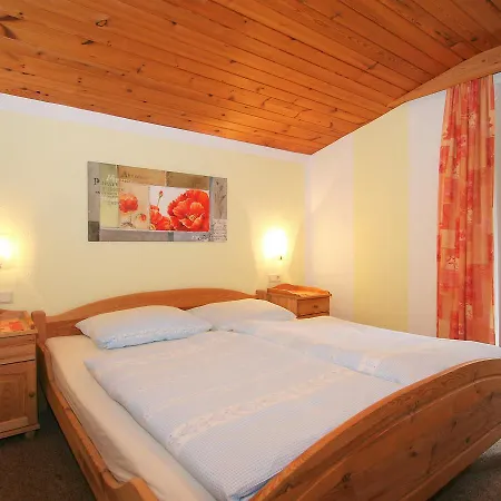Tatil Evi Holiday Rissbacher *