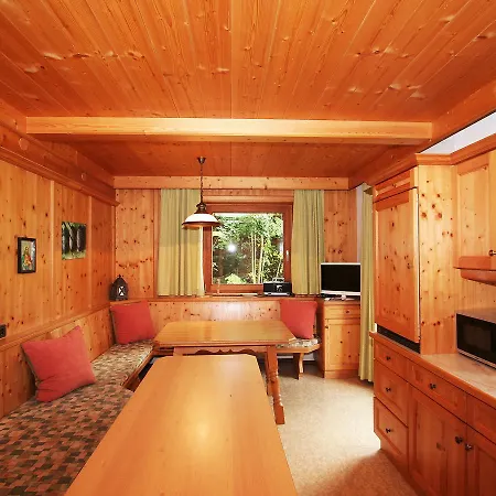 Holiday Rissbacher Tatil Evi *