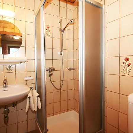 Holiday Rissbacher Tatil Evi